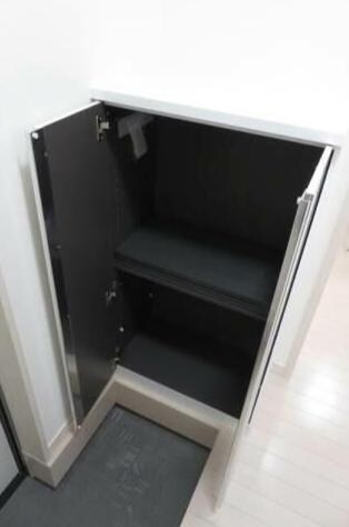 綾瀬駅 徒歩8分 3階の物件内観写真