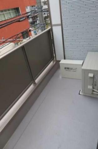 綾瀬駅 徒歩8分 3階の物件内観写真