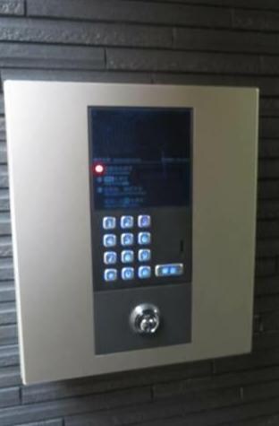 綾瀬駅 徒歩8分 3階の物件内観写真