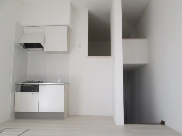 下総中山駅 徒歩7分 1階の物件内観写真