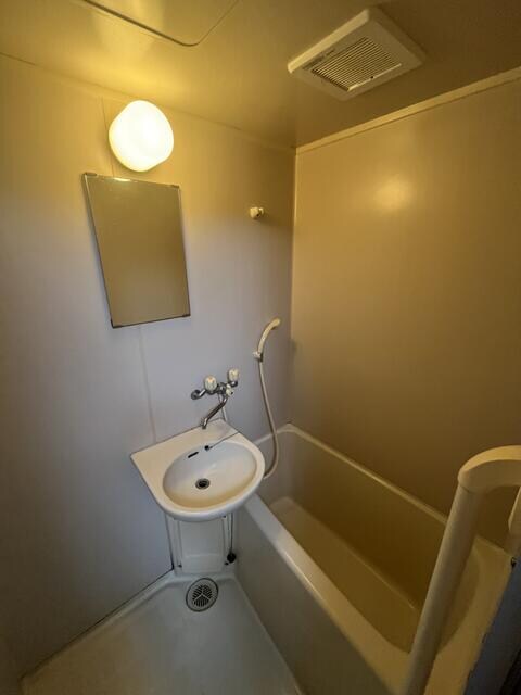 尾久駅 徒歩8分 1階の物件内観写真