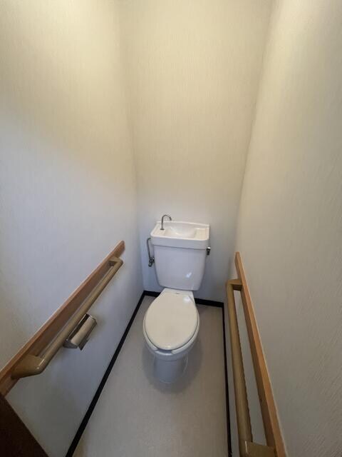 尾久駅 徒歩8分 1階の物件内観写真