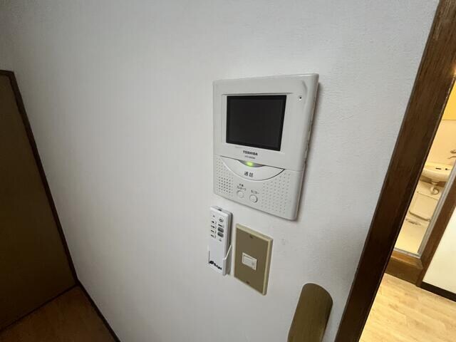 尾久駅 徒歩8分 1階の物件内観写真