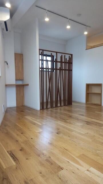 西新井駅 徒歩10分 2階の物件内観写真