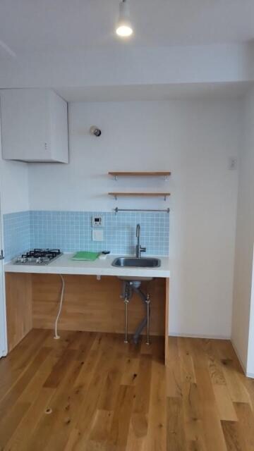 西新井駅 徒歩10分 2階の物件内観写真