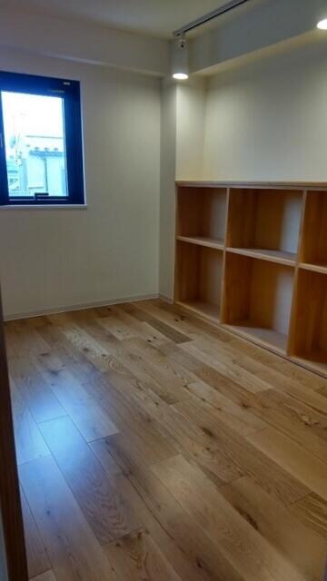 西新井駅 徒歩10分 2階の物件内観写真