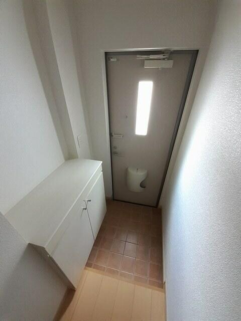 西新井大師西駅 徒歩5分 2階の物件内観写真