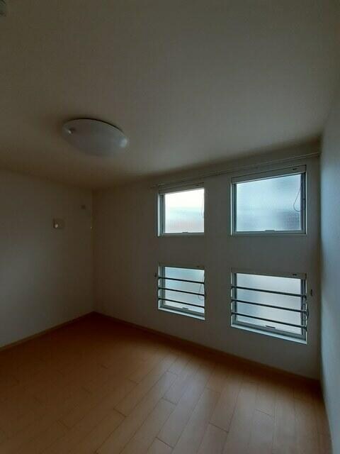 西新井大師西駅 徒歩5分 2階の物件内観写真