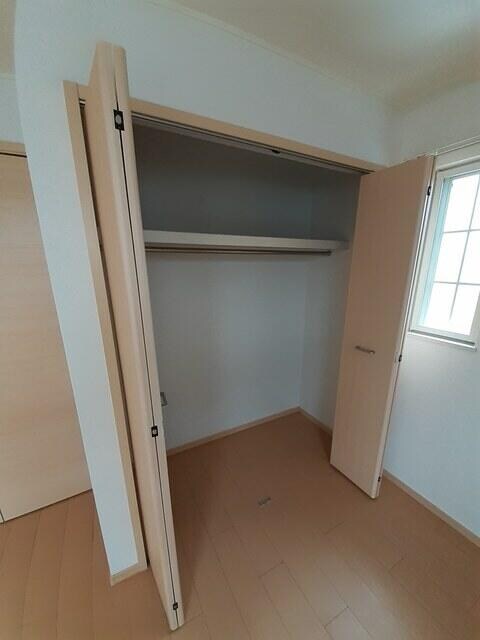 西新井大師西駅 徒歩5分 2階の物件内観写真