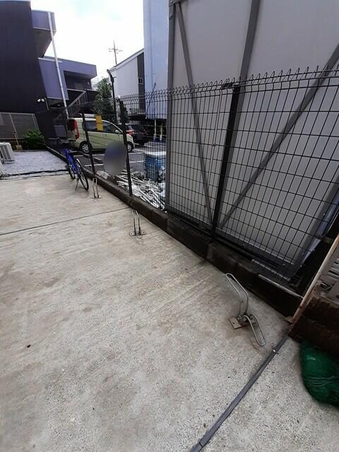 西新井大師西駅 徒歩5分 2階の物件内観写真