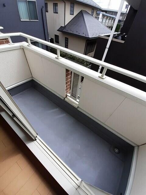 西新井大師西駅 徒歩5分 2階の物件内観写真