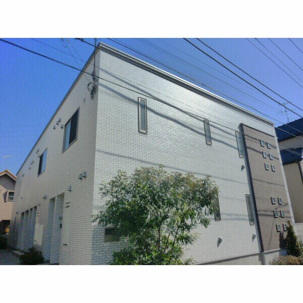 新小岩駅 徒歩15分 1階の物件外観写真