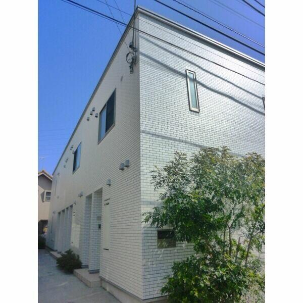 新小岩駅 徒歩15分 1階の物件外観写真