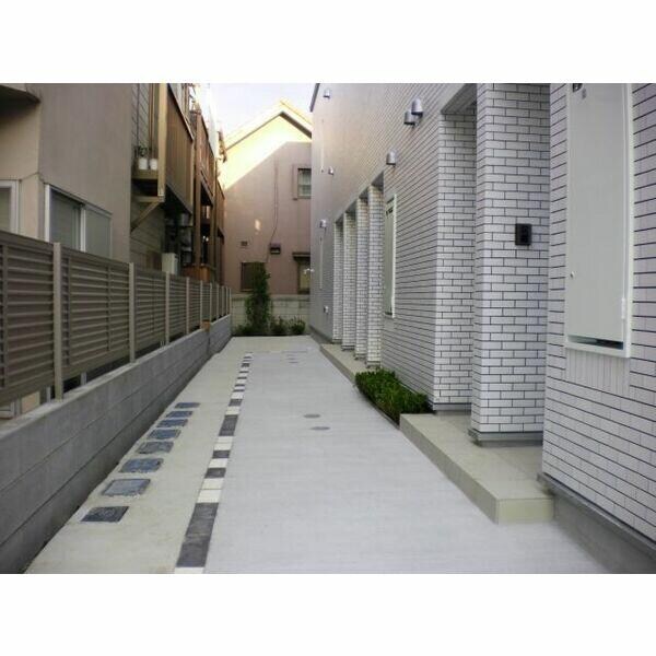 新小岩駅 徒歩15分 1階の物件外観写真