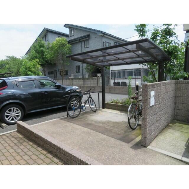 浦和駅 徒歩14分 1階の物件外観写真