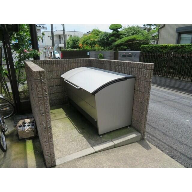 浦和駅 徒歩14分 1階の物件内観写真