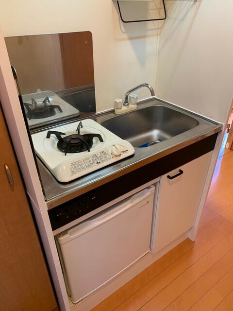 大塚駅 徒歩9分 3階の物件内観写真