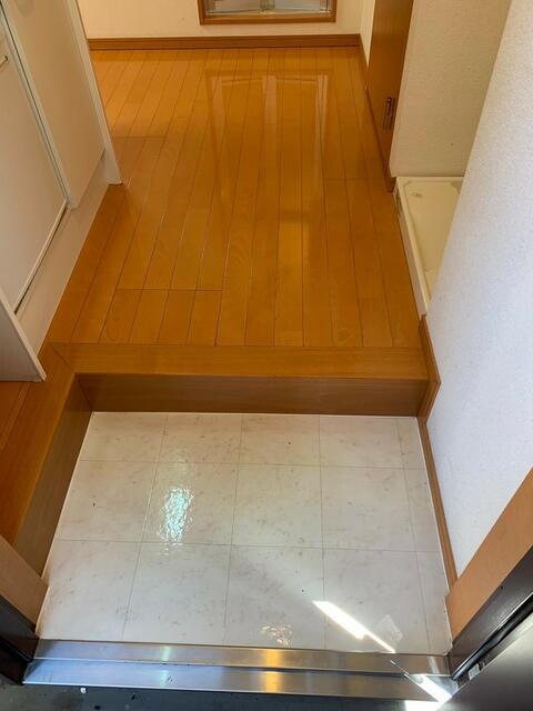 大塚駅 徒歩9分 3階の物件内観写真