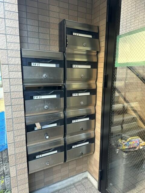 大塚駅 徒歩9分 3階の物件内観写真