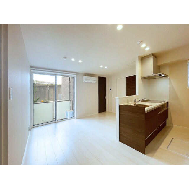 北千住駅 徒歩9分 1階の物件内観写真