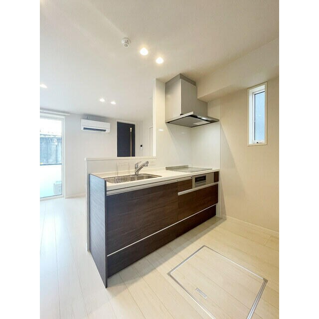 北千住駅 徒歩9分 1階の物件内観写真