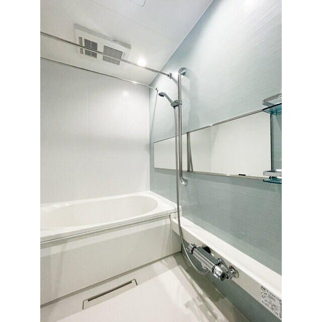 北千住駅 徒歩9分 1階の物件内観写真