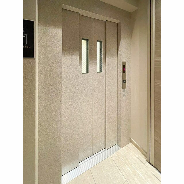 北千住駅 徒歩9分 1階の物件内観写真