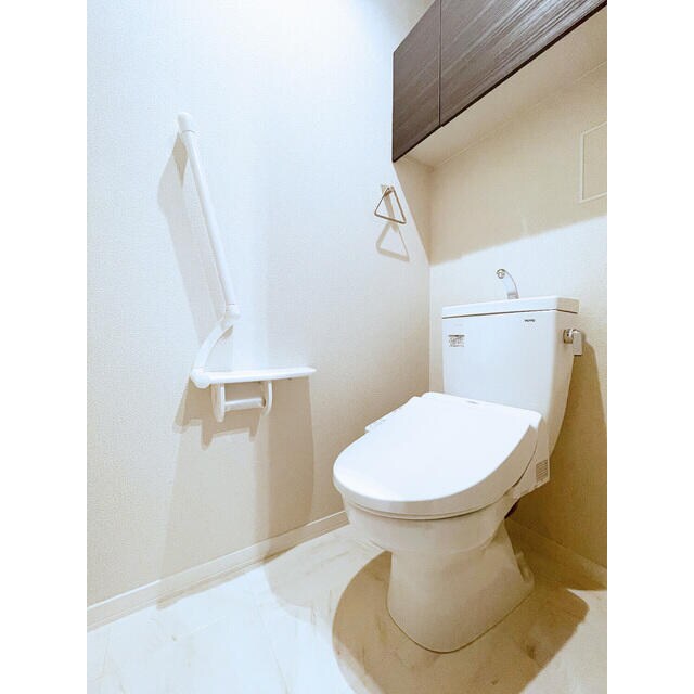 北千住駅 徒歩9分 1階の物件内観写真