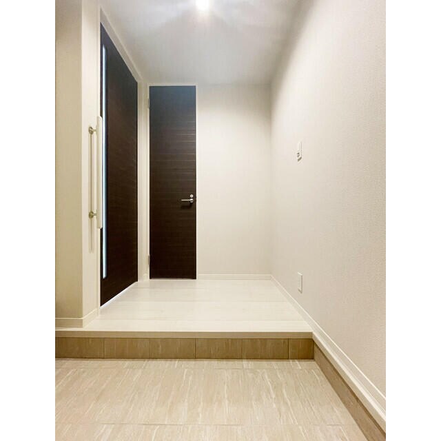 北千住駅 徒歩9分 1階の物件内観写真