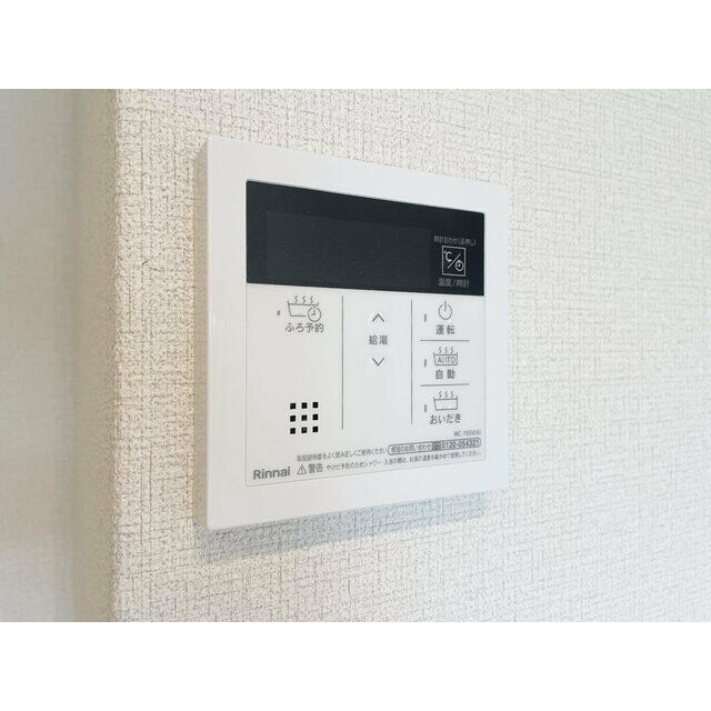 北千住駅 徒歩9分 1階の物件内観写真