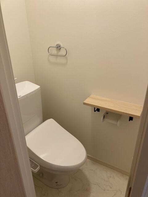 原木中山駅 徒歩8分 2階の物件内観写真