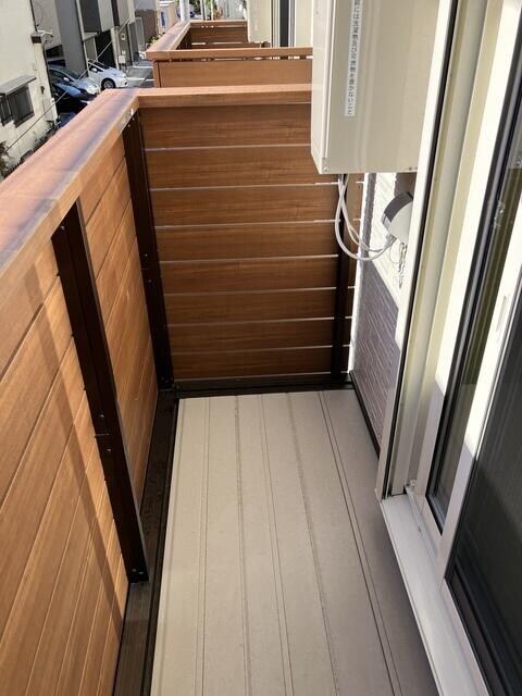 原木中山駅 徒歩8分 2階の物件内観写真