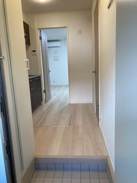 原木中山駅 徒歩8分 2階の物件内観写真