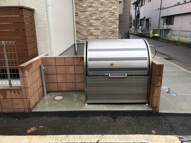 原木中山駅 徒歩8分 2階の物件内観写真