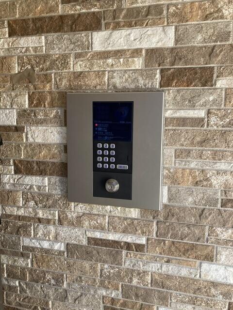 原木中山駅 徒歩8分 2階の物件内観写真