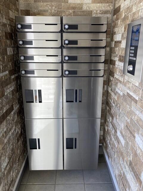 原木中山駅 徒歩8分 2階の物件内観写真