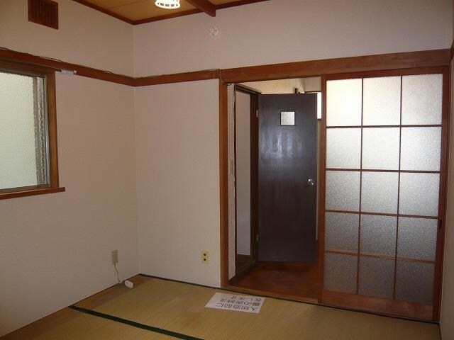 自由が丘駅 徒歩13分 1階の物件内観写真