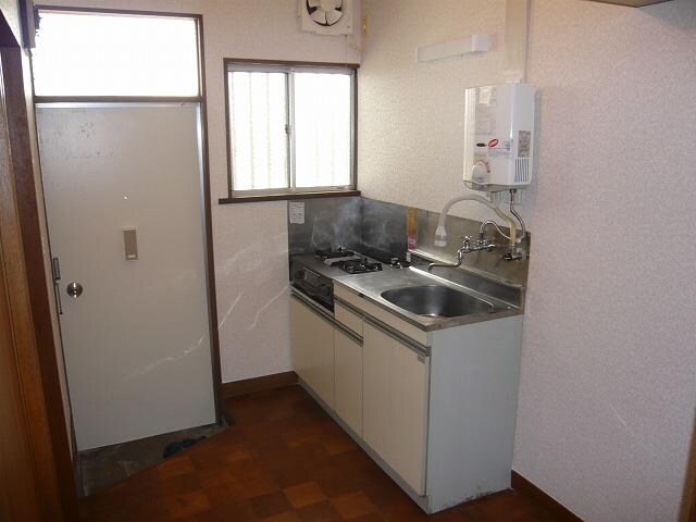 自由が丘駅 徒歩13分 1階の物件内観写真