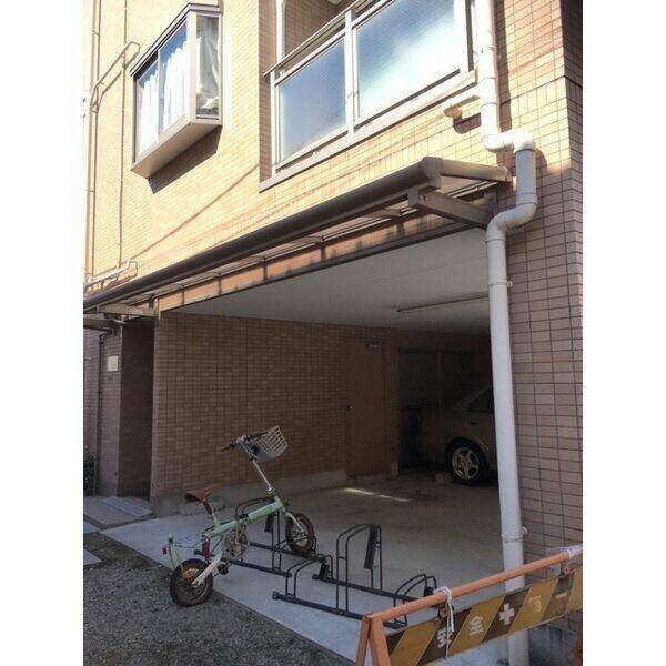 西巣鴨駅 徒歩9分 3階の物件内観写真