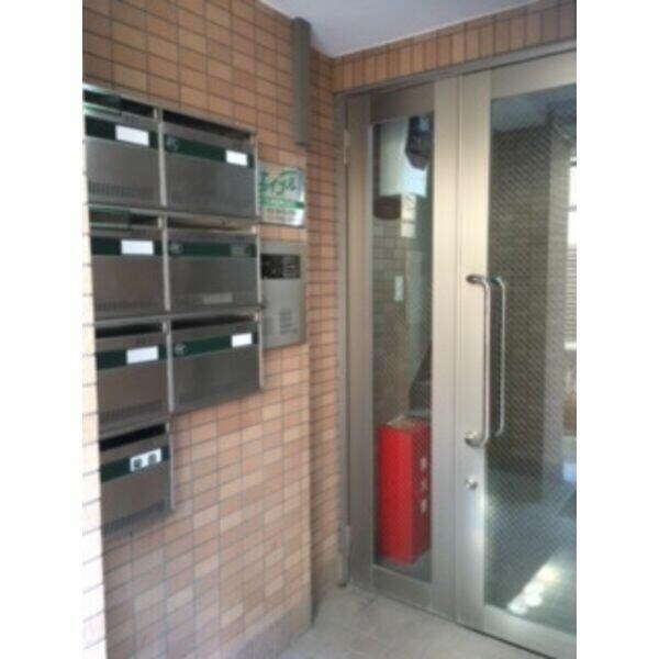 西巣鴨駅 徒歩9分 3階の物件内観写真