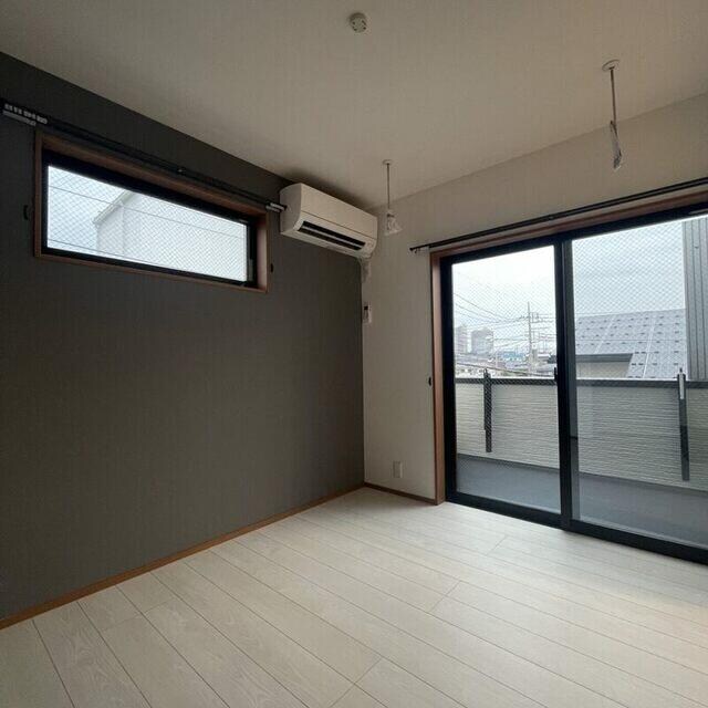 小手指駅 徒歩14分 3階の物件内観写真