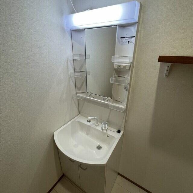 小手指駅 徒歩14分 3階の物件内観写真