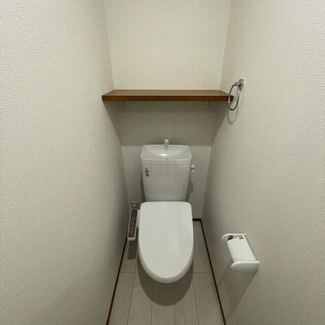 小手指駅 徒歩14分 3階の物件内観写真