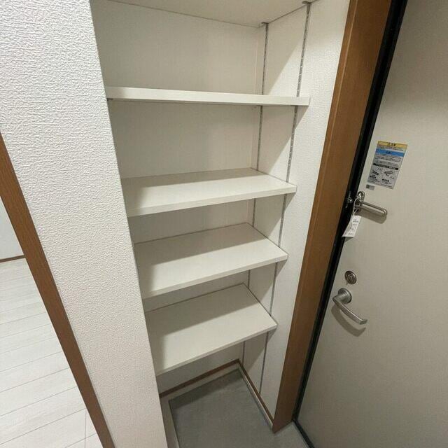 小手指駅 徒歩14分 3階の物件内観写真