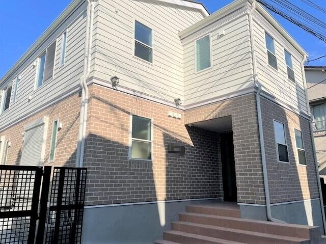 東長崎駅 徒歩9分 2階の物件外観写真