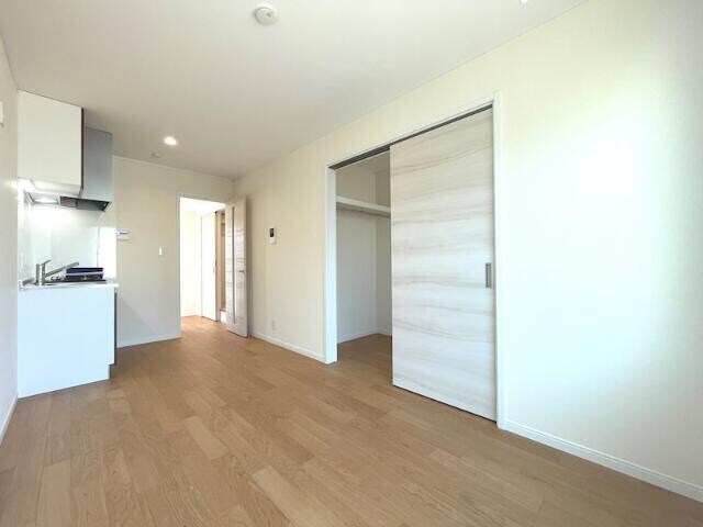 東長崎駅 徒歩9分 2階の物件内観写真