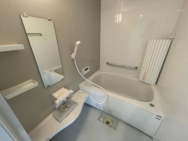 東長崎駅 徒歩9分 2階の物件内観写真