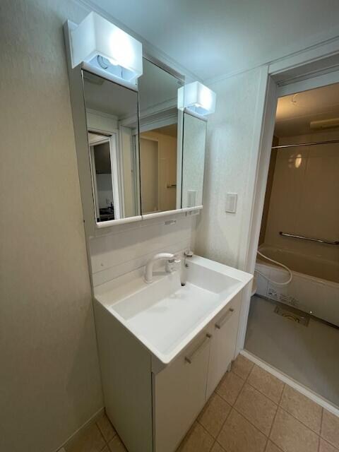 東長崎駅 徒歩9分 2階の物件内観写真