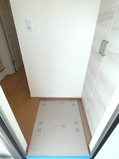 東長崎駅 徒歩9分 2階の物件内観写真