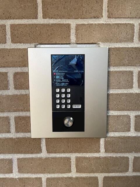 東長崎駅 徒歩9分 2階の物件内観写真